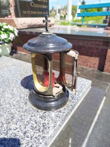 лампадка