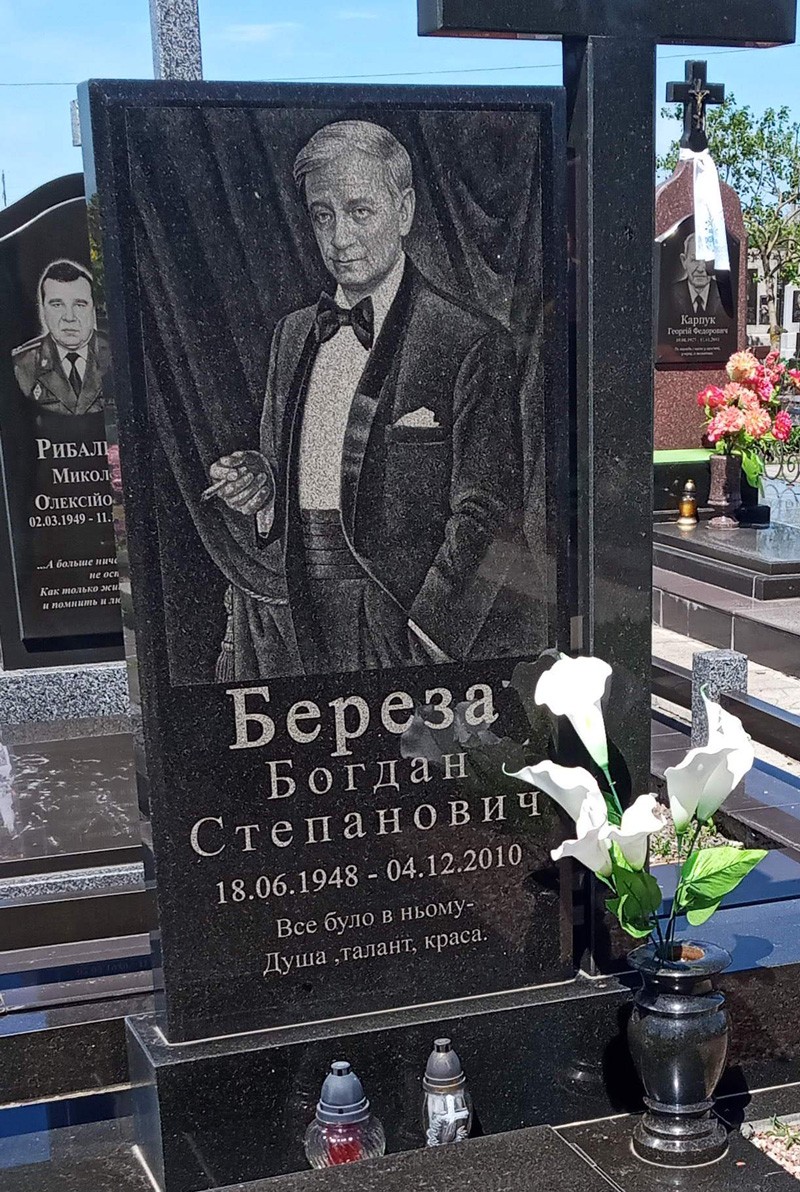 памятнипамятник акторук актору
