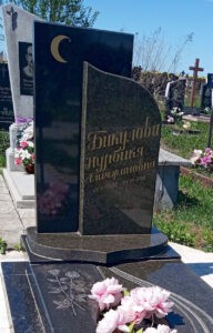 памятники в луцьку