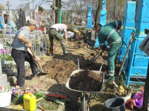 Детальніше про статтю У яких селах Луцького району ми встановлюємо пам’ятники?