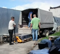 Детальніше про статтю Доставка пам’ятників в Луцьку