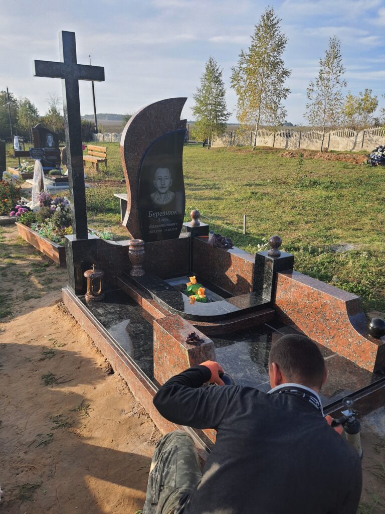Луцьк памятники