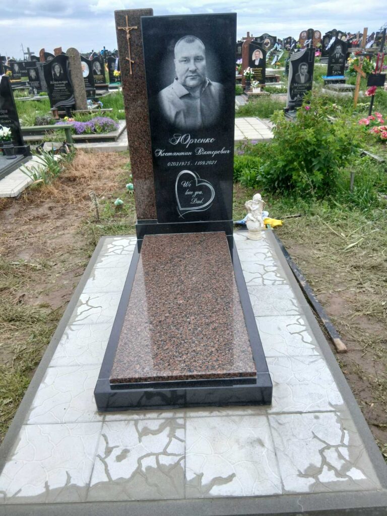 Пам'ятники Луцьк. Виготовлення