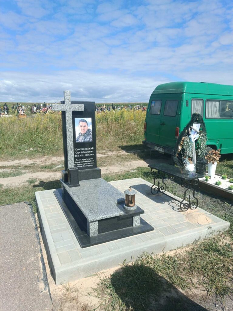 Пам'ятники Луцьк. Виготовлення ціна.Каталог