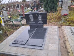 Детальніше про статтю Новий реалізований проєкт у селі Гаразджа.