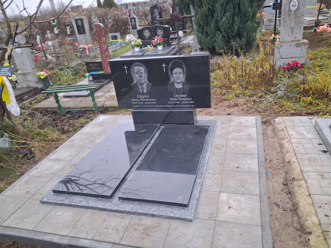 Ви зараз переглядаєте Новий реалізований проєкт у селі Гаразджа.