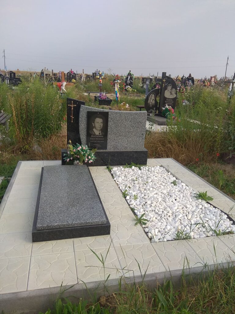 Детальніше про статтю Скільки коштує пам’ятник у Луцьку: повний прайс 2026