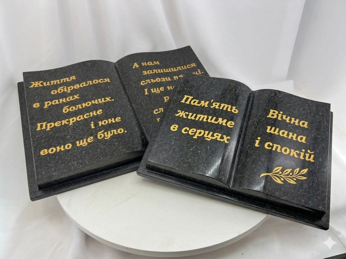 Ви зараз переглядаєте Позолота, фарба, тонування: скільки живе кожне заповнення напису